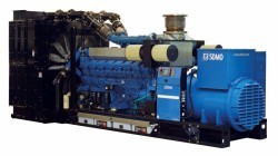 Дизельная электростанция SDMO T2200