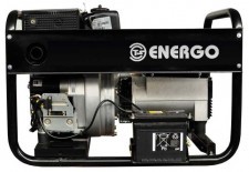 Дизельная электростанция ENERGO ED8/230 H с АВР