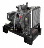Дизельная электростанция ENERGO ED20/230 Y