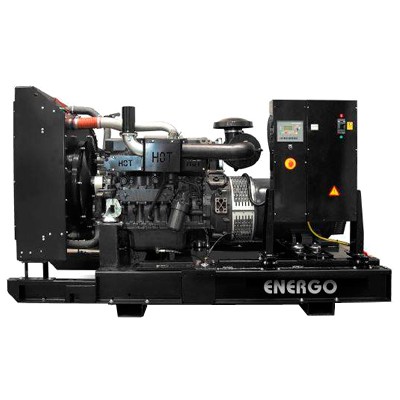 Дизельная электростанция ENERGO EDF 350/400 V