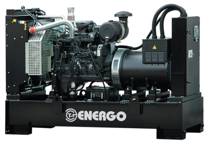 Дизельная электростанция ENERGO EDF 80/400 IV