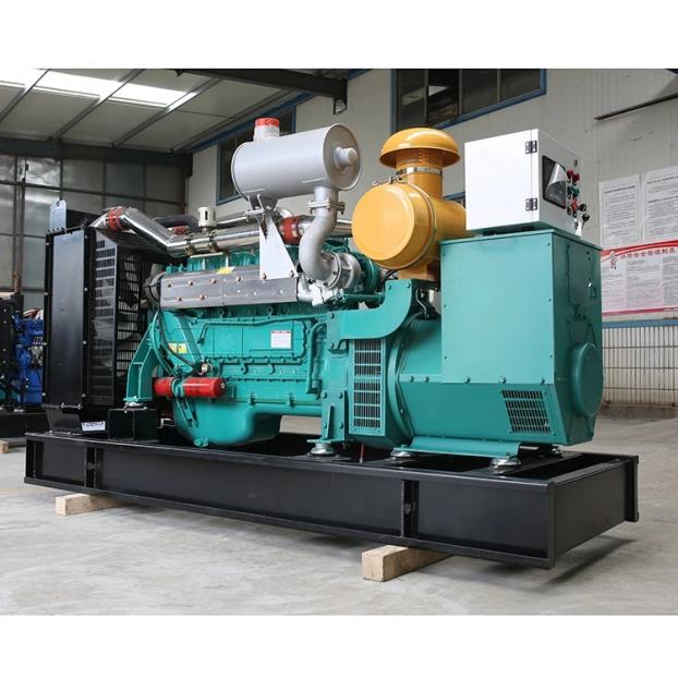 Газовая электростанция Gazvolt 250T32