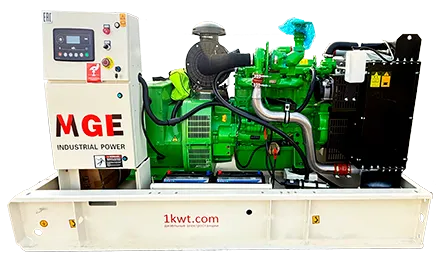 Дизельная электростанция MGEp20YI