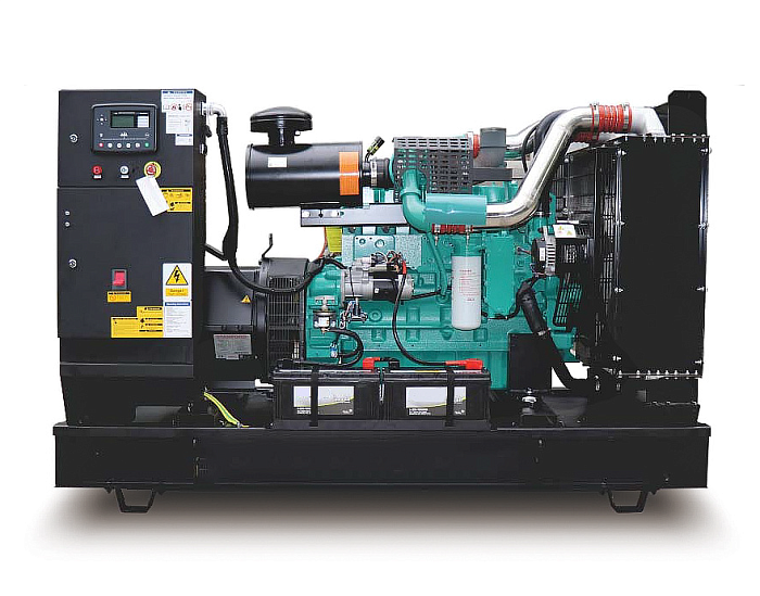 Газовая электростанция CTG 150CG LPG