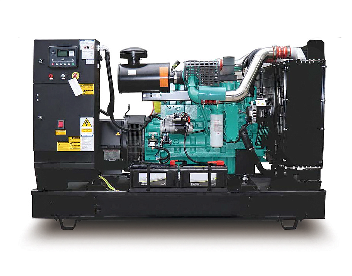 Газовая электростанция CTG 160CG