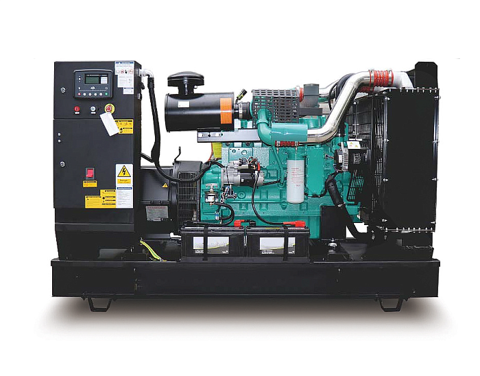 Газовая электростанция CTG 190CG