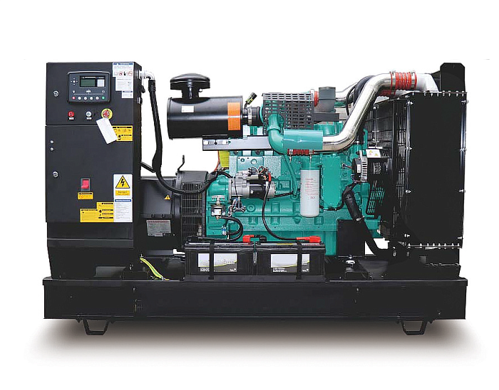 Газовая электростанция CTG 200CG LPG