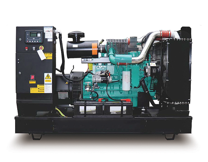 Газовая электростанция CTG 225CG