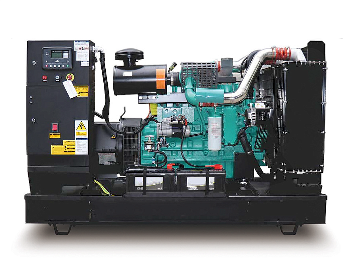 Газовая электростанция CTG 250CG