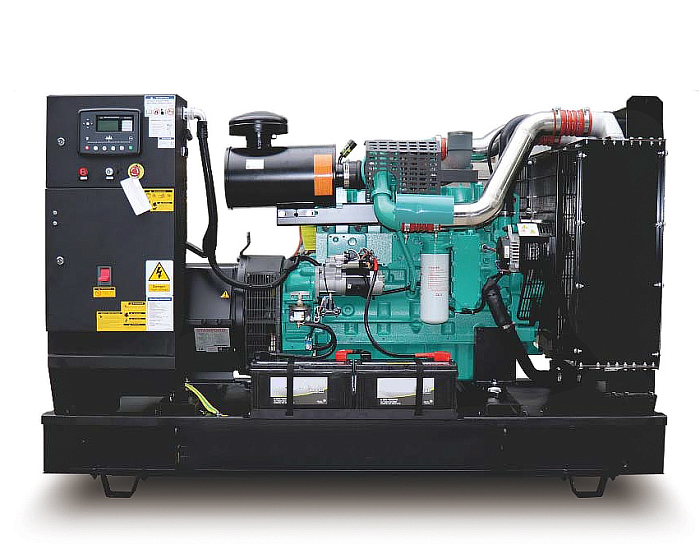 Газовая электростанция CTG 360CG LPG