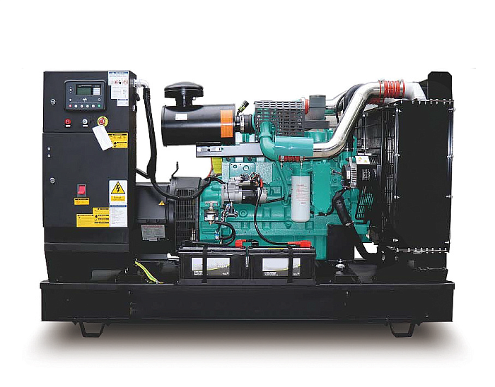 Газовая электростанция CTG 40CG LPG