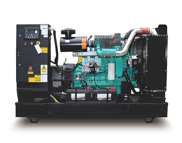 Газовая электростанция CTG 50CG LPG