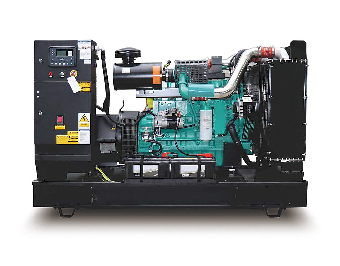 Газовая электростанция CTG 60CG