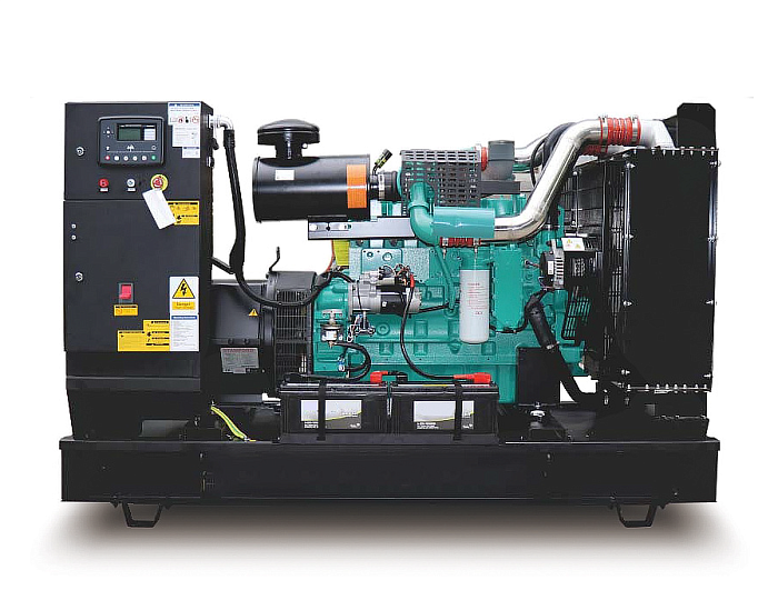 Газовая электростанция CTG 90CG LPG