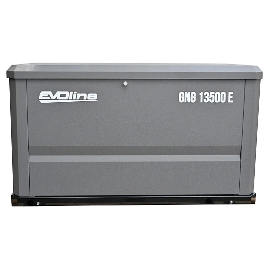 Газовая электростанция EVOline GNG 13500 E