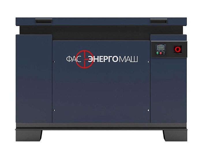 Газовая электростанция ФАС-13-1/ВП