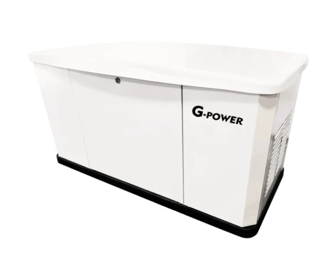 Газовая электростанция G-Power GP26000S