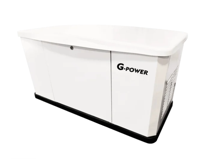 Газовая электростанция G-Power GP40000S
