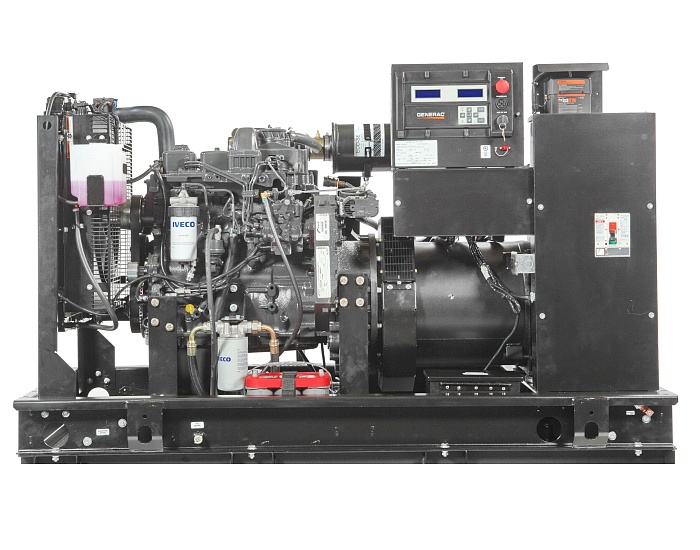 Газовая электростанция GENERAC SG32/PG29