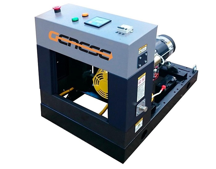 Газовая электростанция Genese Standard 5000 Neva