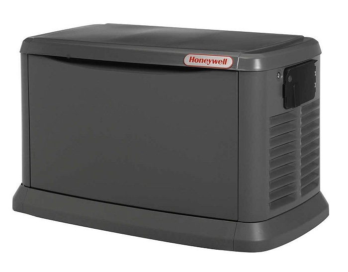 Газовая электростанция Honeywell 6278