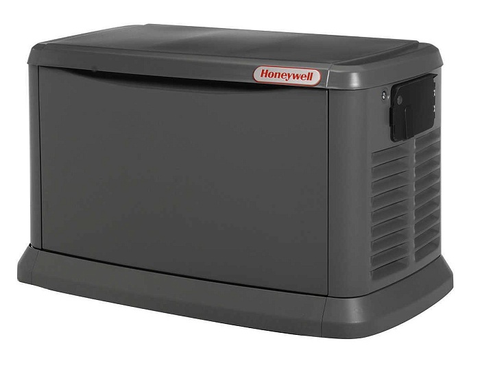 Газовая электростанция Honeywell 6279