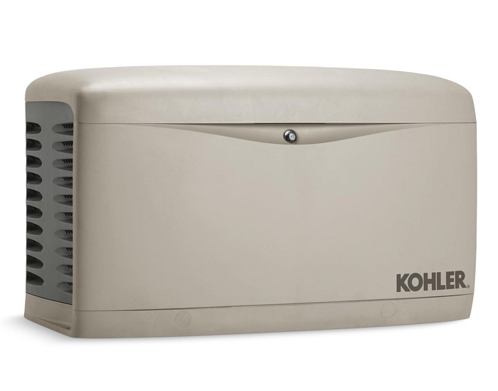 Газовая электростанция Kohler 14RESA T