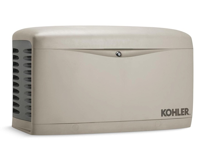 Газовая электростанция Kohler 14RESA U