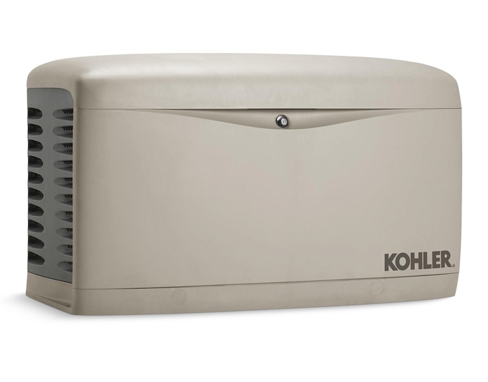 Газовая электростанция Kohler 20RESC T