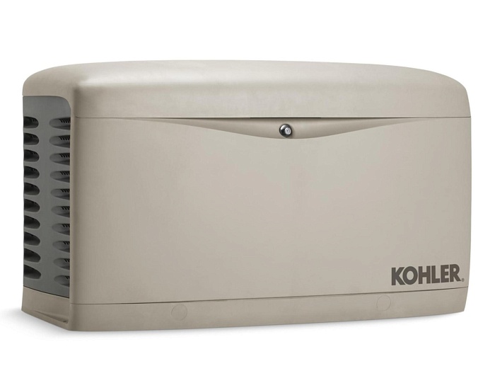 Газовая электростанция Kohler 20RESС U