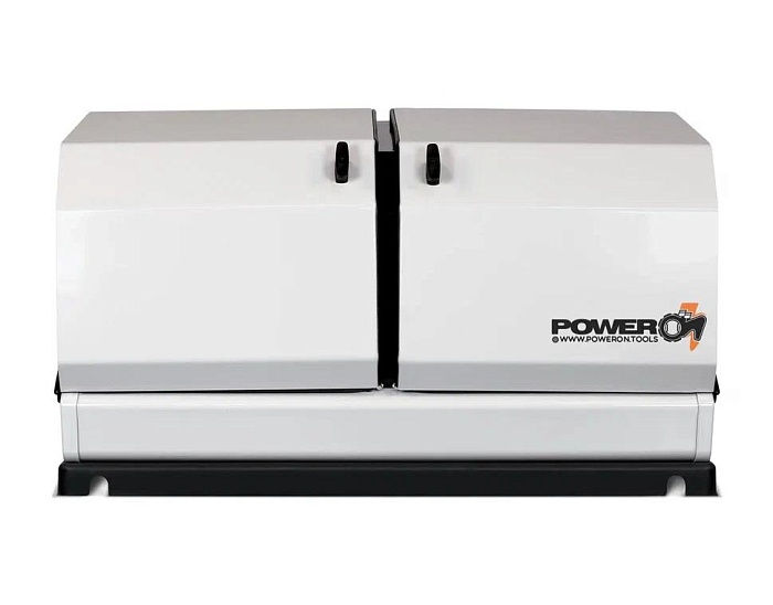 Газовая электростанция POWERON GGC15000-3P