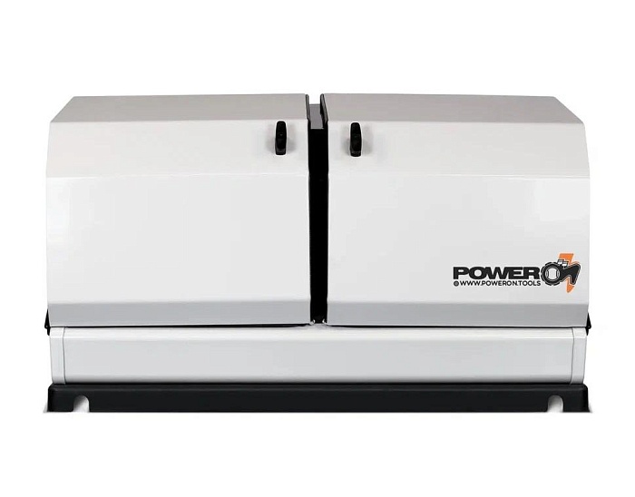 Газовая электростанция POWERON GGC15000 с АВР