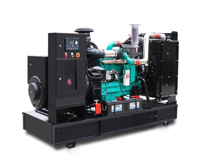 Газовая электростанция Tide Power TLP45LPG
